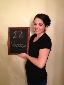 I'm not very good at side profile pics...