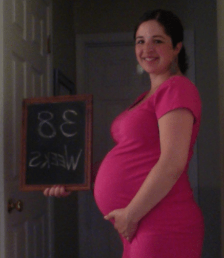 Another horrible photobooth shot since Dan is working :/