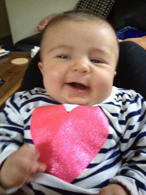 how could you leave this face?