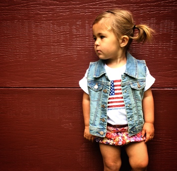 Fourth of July Style