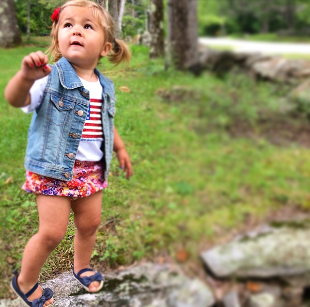 Fourth of July Style