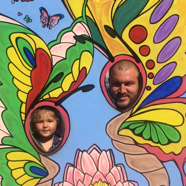 York Wild Animal Kingdom