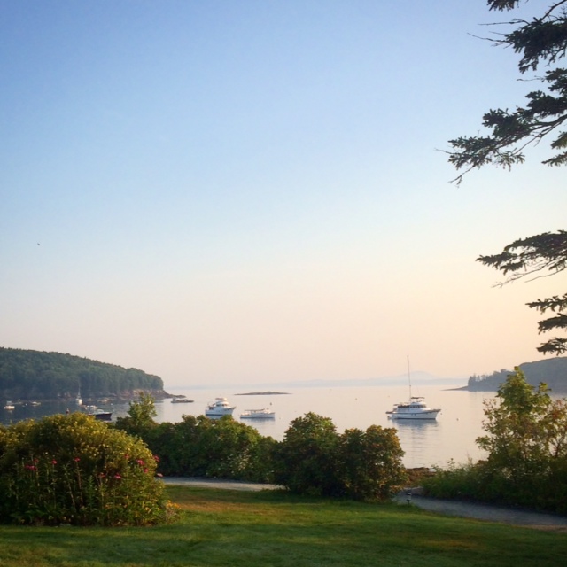 Bar Harbor