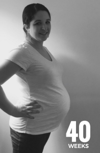 40 weeks