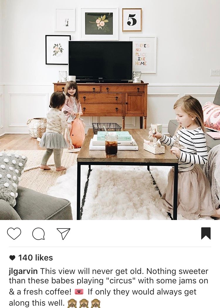 Photo by @JLGarvin on Instagram