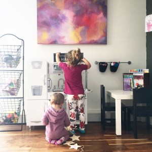 KidKraft Wooden Kitchen